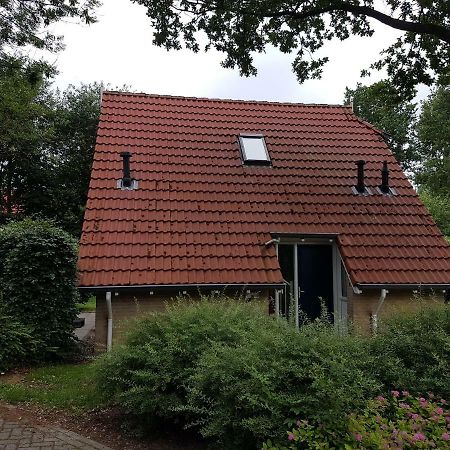 Vakantiepark Timmerholt Westerbork Exterior foto