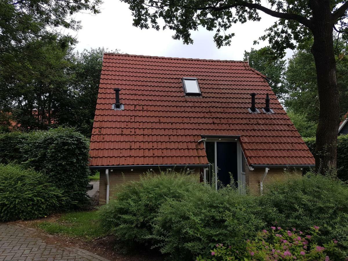 Vakantiepark Timmerholt Westerbork Exterior foto